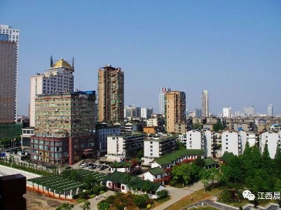 南昌这些小区标准名称公布！看看有你家吗？