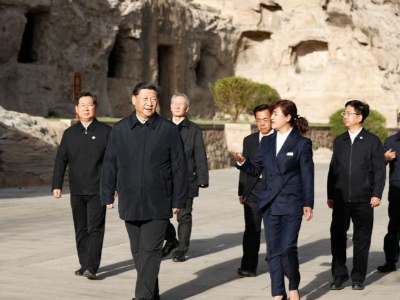 端午节，听习近平讲如何保护文化遗产！