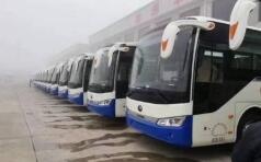 吉安至安福（601）公交线将延伸至羊狮慕景区
