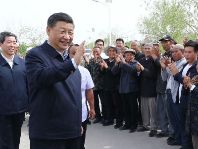 第一观察丨这番话，习近平20多年前就讲过