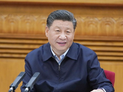 【央视快评】构建起强大的公共卫生体系