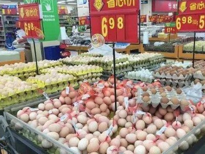不合格！涉及南昌多家超市