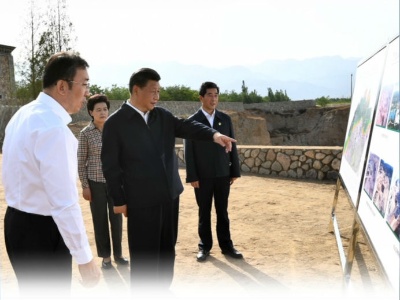 热解读 | 跨越千万年，这座大山见证着一个永恒的真理