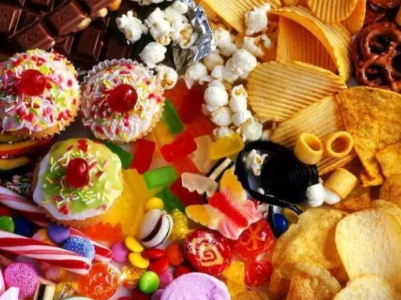 江西发布儿童饮食安全消费提示：零食不能代替正餐