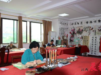 明年底南昌将建成200个邻里中心 构建“一站式”15分钟生活圈