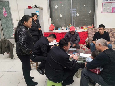萍乡市东桥镇第一书记漆书童：我是人民好“书童”　