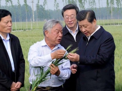 守住这条红线，习近平再三强调