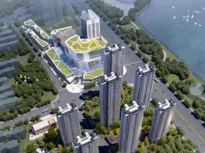 批前公示！九江将新建一文化旅游城，快看看在哪