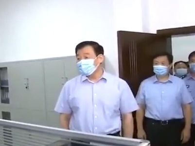 刘奇在调研推进全省禁毒工作时强调 坚持厉行禁毒方针 完善毒品治理体系   不断夺取全省禁毒人民战争的新胜利