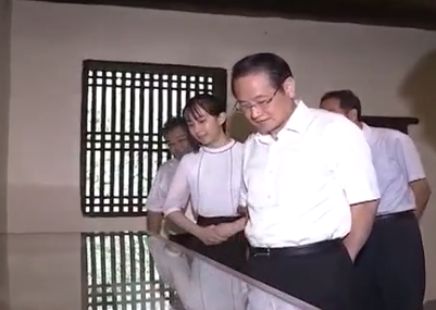 易炼红：抓紧抓实抓细常态化疫情防控 推动文化旅游全面升温创新发展