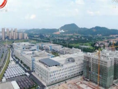 【在习近平新时代中国特色社会主义思想指引下——新时代新作为新篇章】吉安：建设“五型政府”推动高质量发展