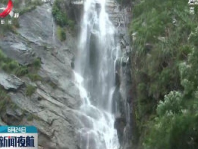 九江·小长假推荐：朦胧的雨雾庐山
