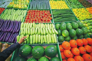 多部门联合出台12举措 促进生鲜农产品流通行业健康发展