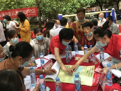 政府怎么干，群众说了算，西湖区“幸福微实事”模式引入老旧小区改造赢得一片喝彩