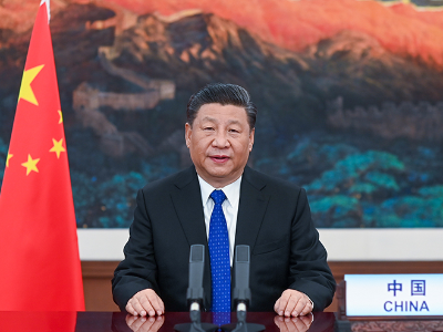 联播+丨团结抗疫 习近平这样凝聚中非兄弟情