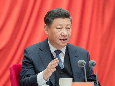 非常时期“云外交” 习近平这个理念一以贯之