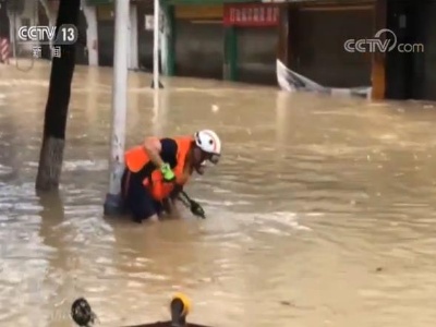 焦点访谈：暴雨！暴雨！暴雨！这些地方的受灾群众怎么样了？