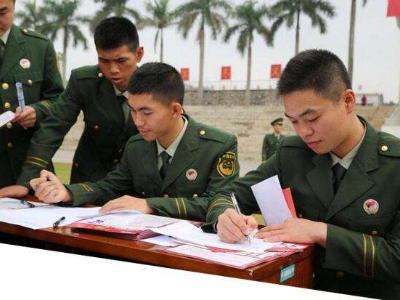 江西专升本7月4日考试 符合条件的退役士兵可报名