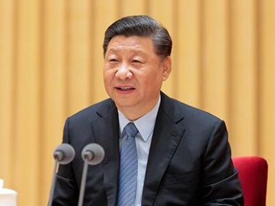 那事、那河、那群人……读懂习近平宁夏之行念兹在兹的牵挂