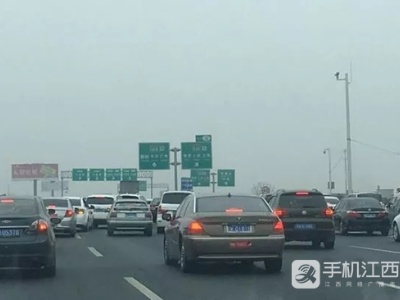 @广大司乘朋友 端午期间南昌出行攻略请收好