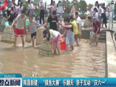 整点新闻20200601 16:00