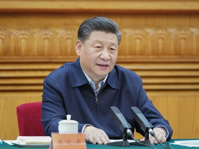  第一观察｜同专家面对面，总书记主持的这场座谈会有何深意？
