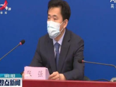 北京将对6类人员集中进行核酸检测