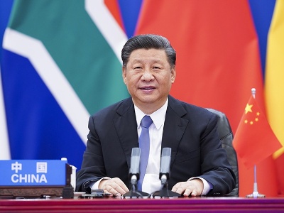 中非特别峰会上，习近平为何强调这三个“判断”？