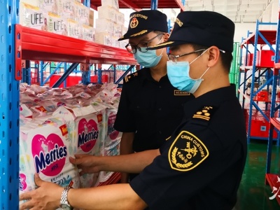 江西出口增速连续三个月居全国第一