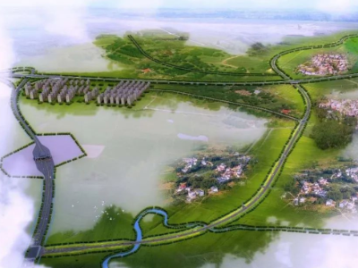 总投资0.83亿元！抚州灵谷峰旅游公路预计年底建成