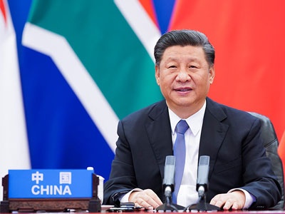 特殊时期，习近平主席主持的这场特别峰会有何特殊意义？