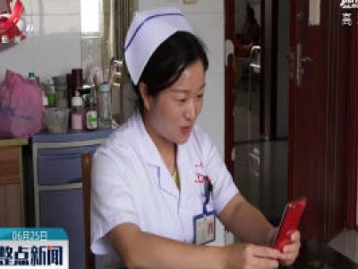 吉安：浓浓端午情 赣鄂一家亲