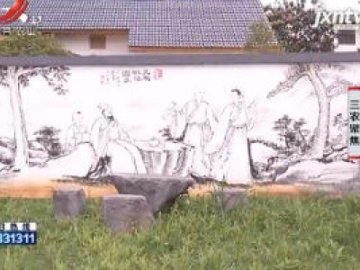 三农聚焦20200625 别样的田园北湾