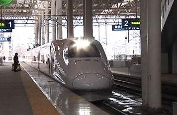 2020年铁路暑运大幕7月1日开启 昌赣高铁首次加入