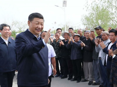 第一观察丨这番话，习近平20多年前就讲过
