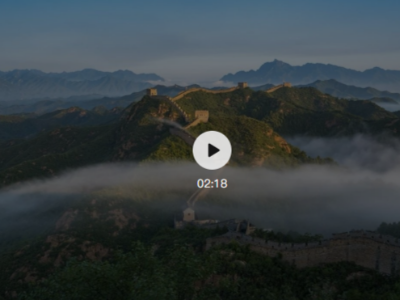 云游锦绣中华
