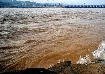 太湖发生今年第1号洪水 水利部部署防洪工作