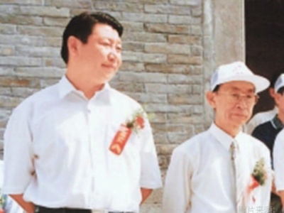 共同的牵挂