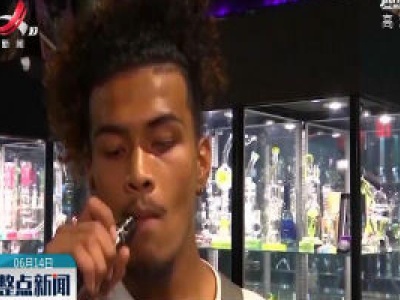 电子烟可在短时间内对口腔健康造成严重威胁