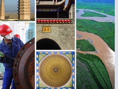 时政新闻眼丨宁夏之行，习近平提出“三个不动摇”
