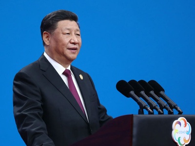 保护文化和自然遗产,这件事在习近平心中有多重？