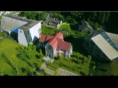 美丽江西在行动20200616 景德镇马鞍岭村：拆墙透绿整治环境 村民知足游客向往