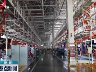 5月份经济运行延续复苏态势