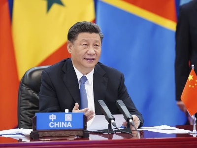 第一观察| 习近平主席论述全球抗疫的6个维度 