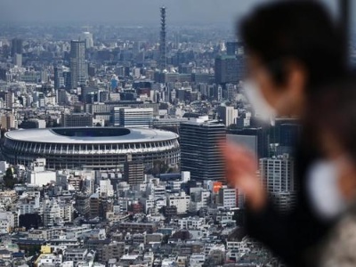 约翰斯·霍普金斯大学：全球新冠累计死亡超50万例