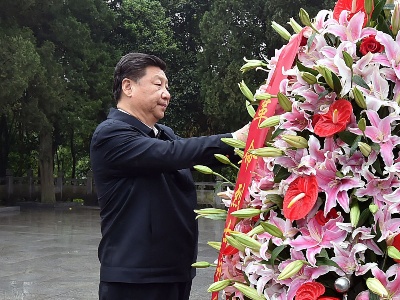第一观察｜这四个字，总书记为何反复强调？