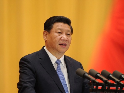独家视频丨习近平：要守住中国共产党创立的伟大事业