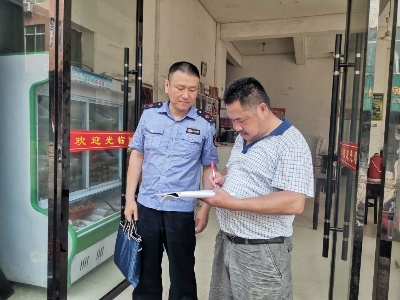 进贤县市场监管局多措并举积极开展防范野生蘑菇中毒工作