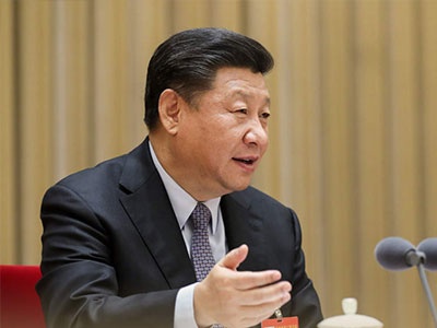中共中央政治局召开会议 决定召开十九届五中全会 分析研究当前经济形势和经济工作 中共中央总书记习近平主持会议
