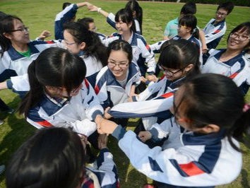 还原衡水中学：不“神奇”，也不“暗黑”